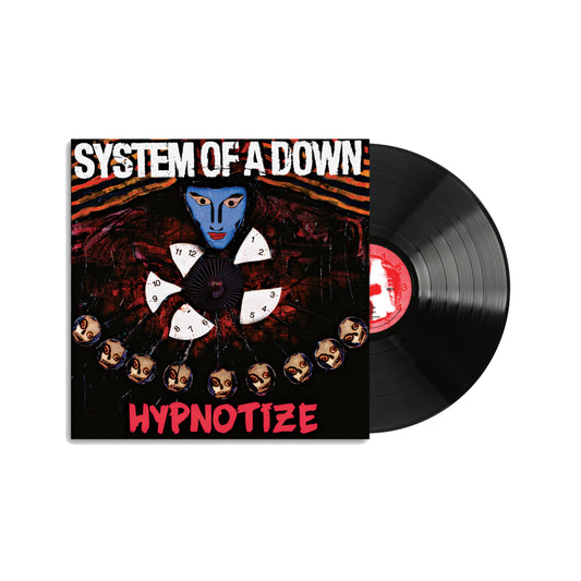 System Of A Down - Hypnotize LP