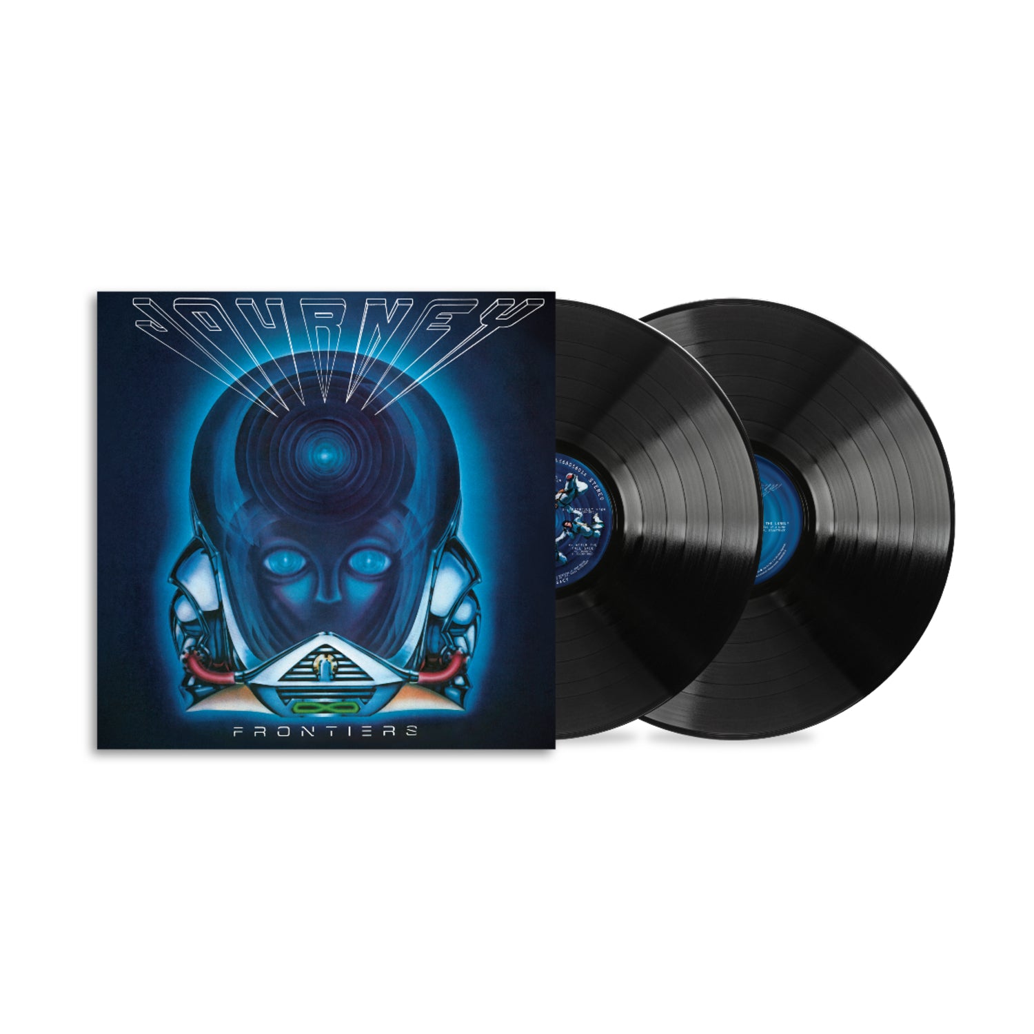 New To Store – Sony Music Vinyl