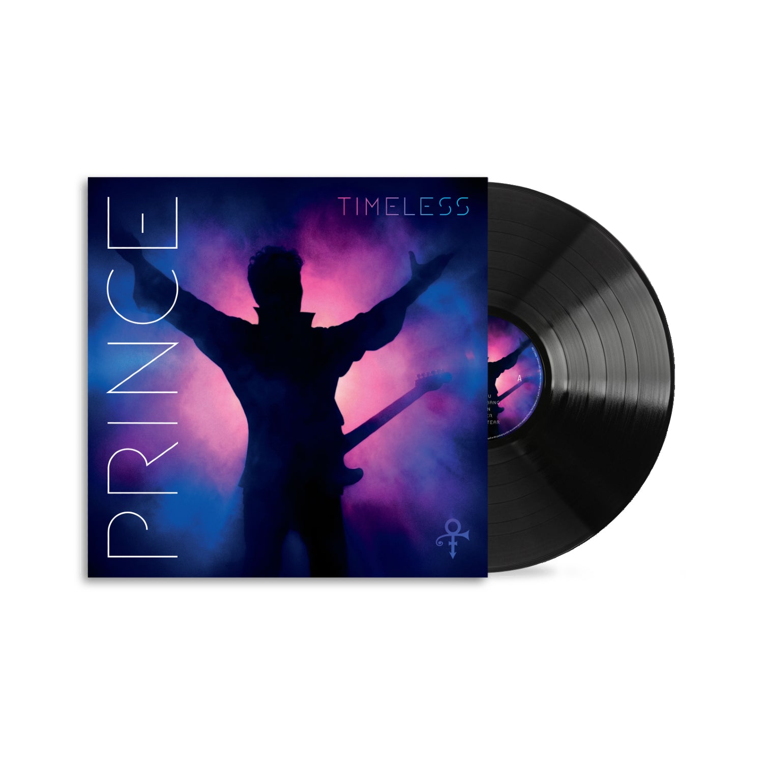 Prince Timeless LP Sony Music Vinyl prince-timeless-lp-sony-music-vinyl