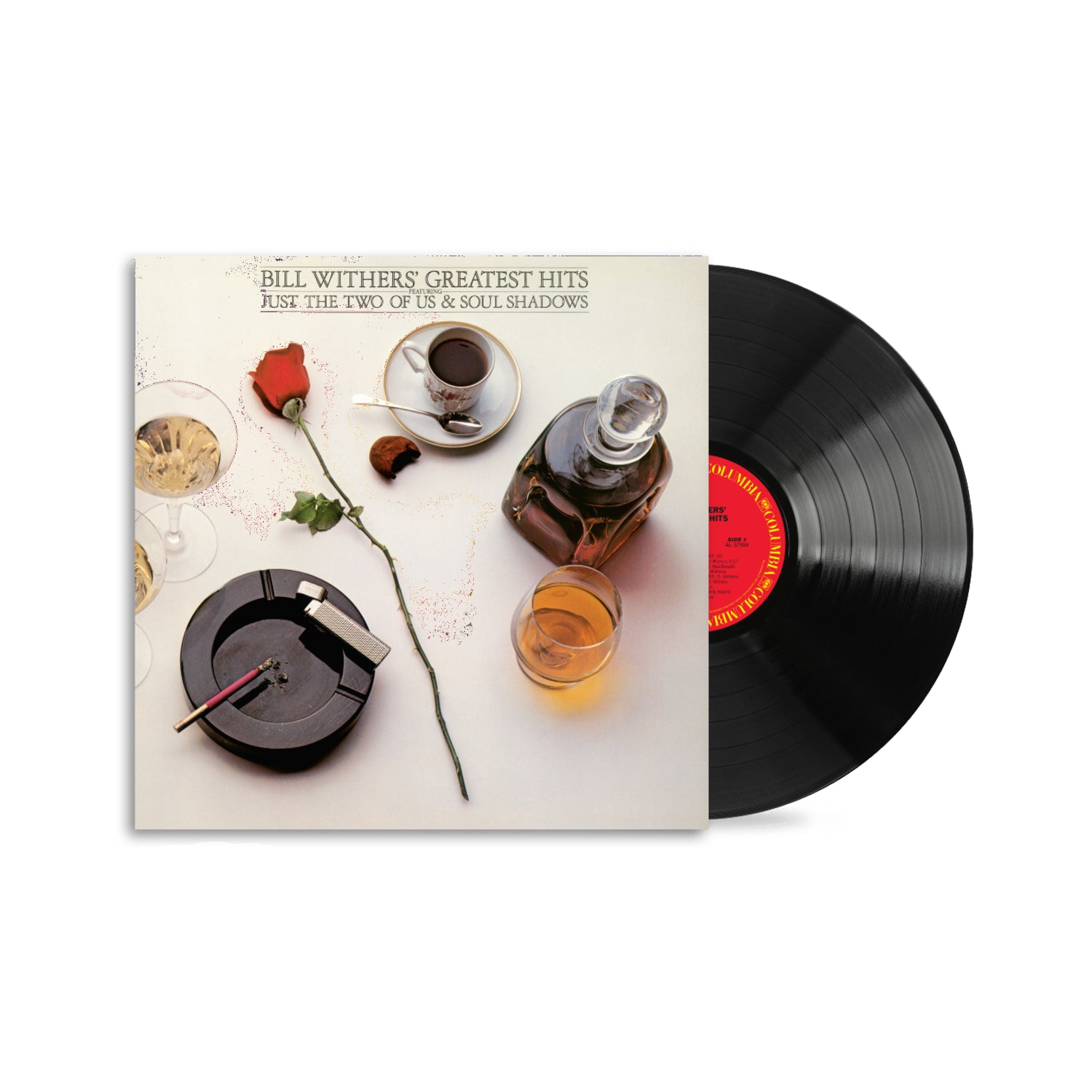 Under $25 – Page 9 – Sony Music Vinyl