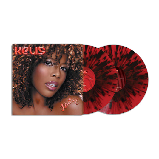 Kelis - Tasty 2LP