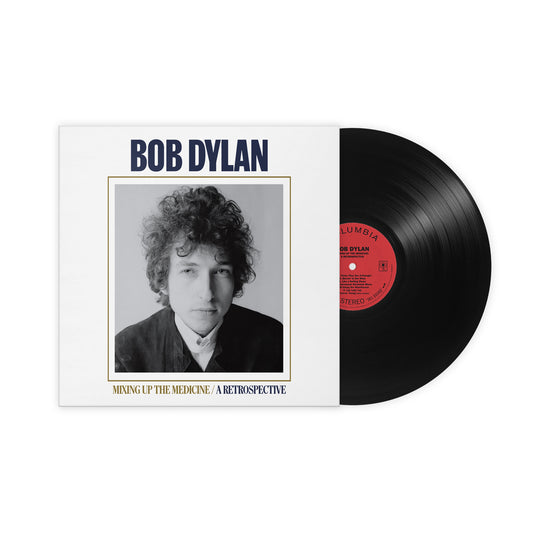 Bob Dylan - Mixing Up The Medicine / A Retrospective