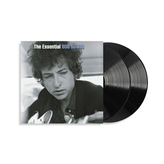 Bob Dylan - The Essential Bob Dylan