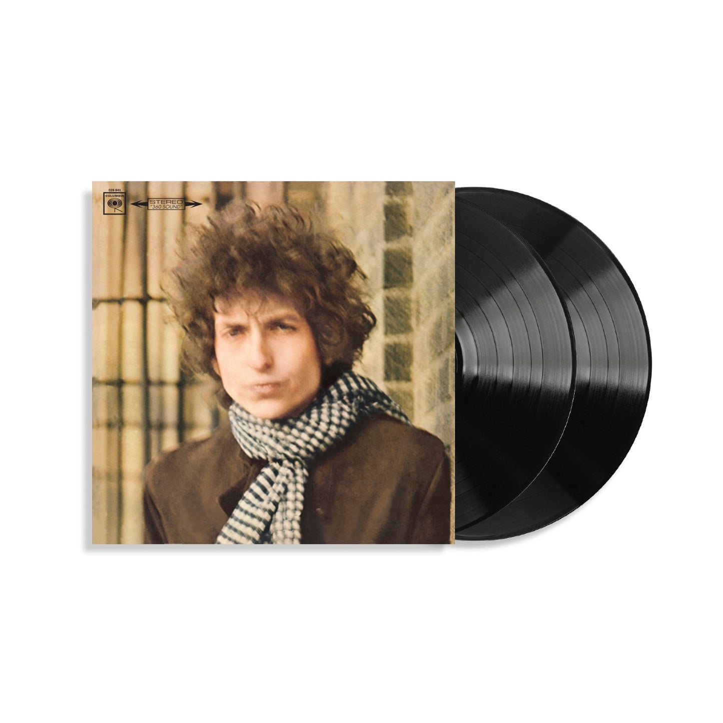 Bob Dylan - Blonde On Blonde