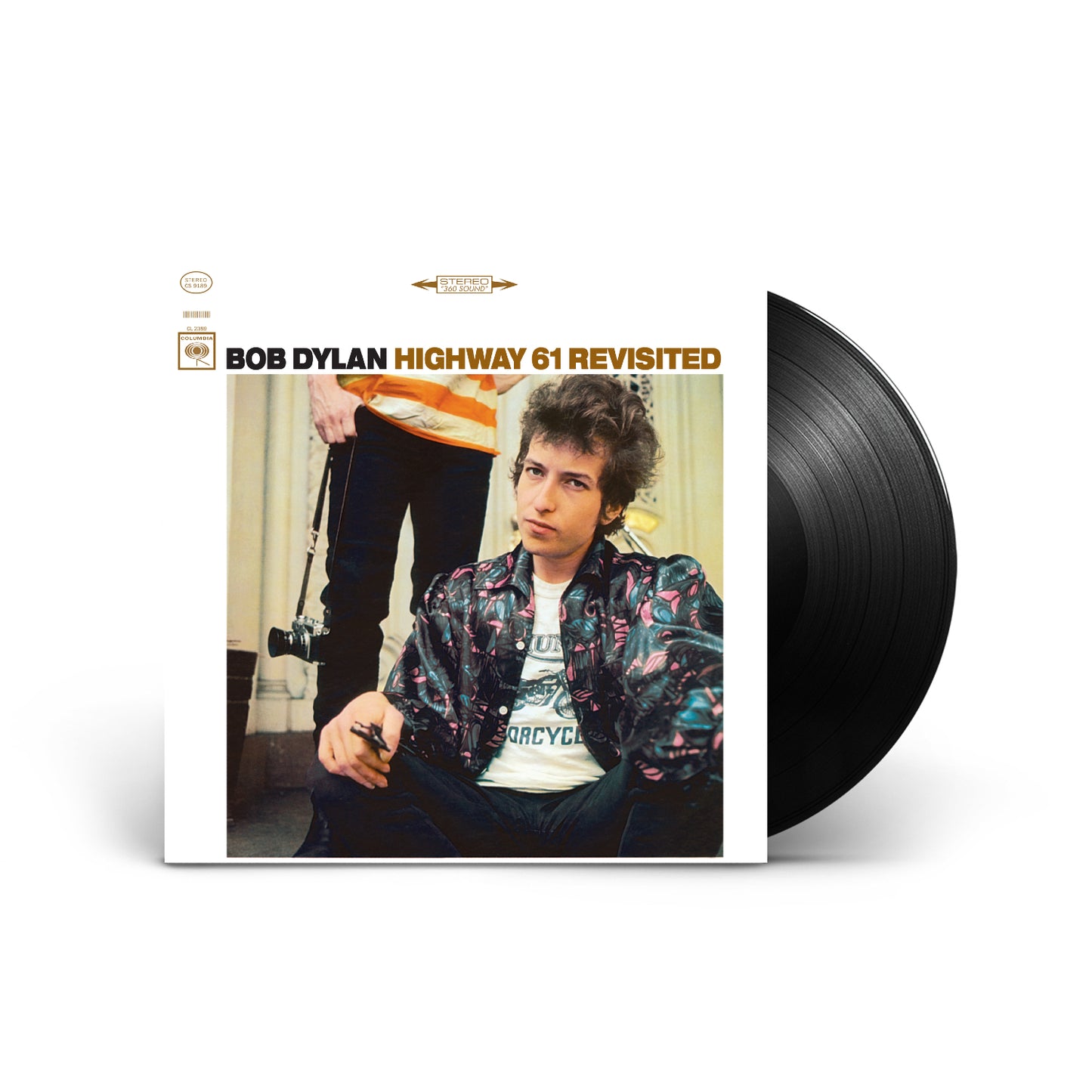 Bob Dylan - Highway 61 Revisited