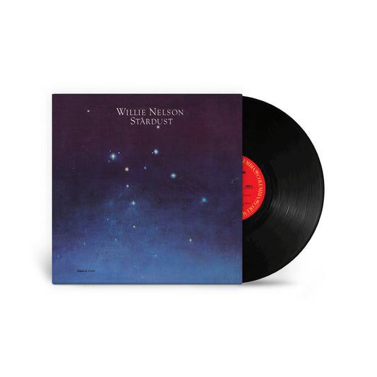 Willie Nelson - Stardust LP