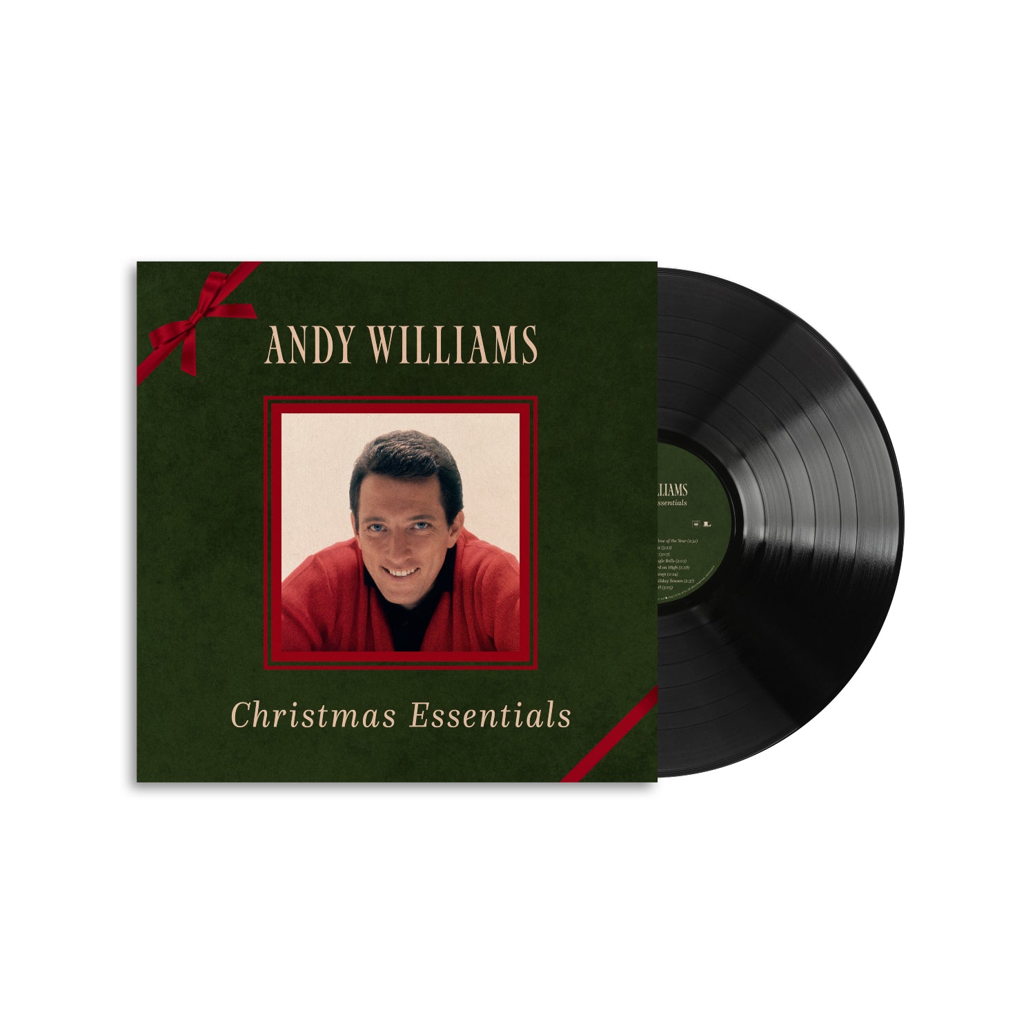Sony Vinyl Record Store: Shop Essential Recordings by Iconic