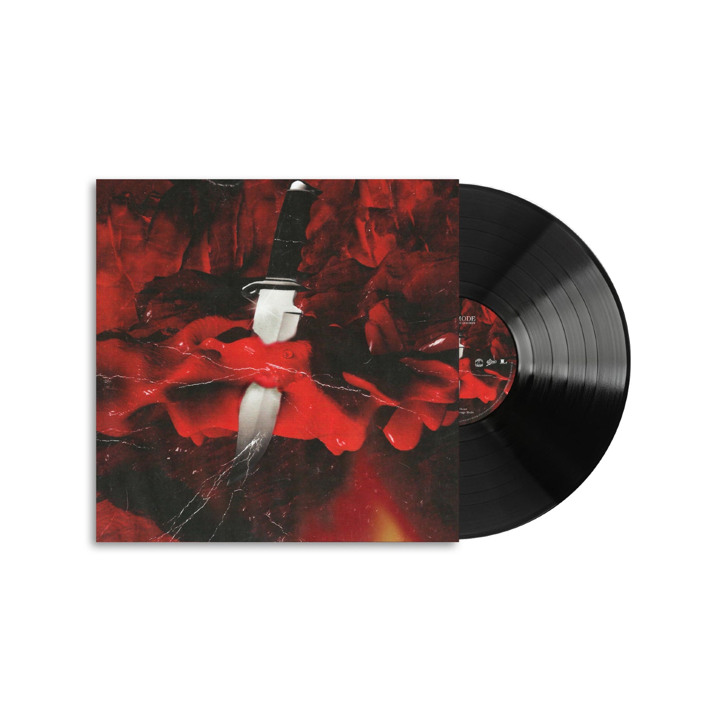 21 Savage & Metro Boomin - Savage Mode LP