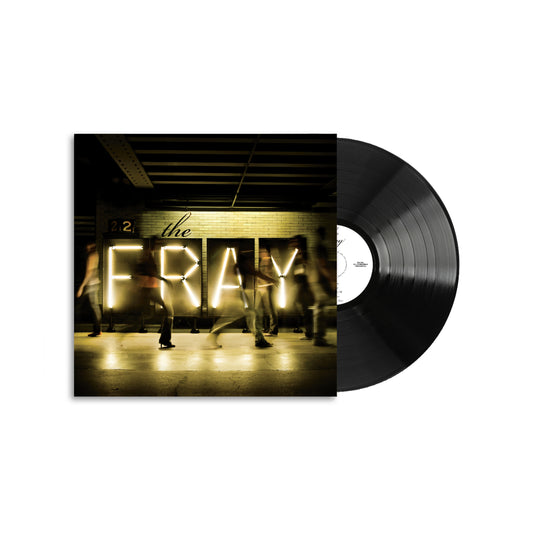 The Fray - The Fray LP