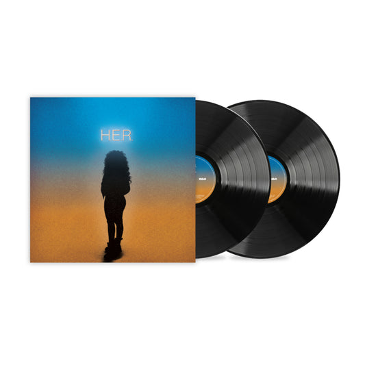 H.E.R. - H.E.R. 2LP