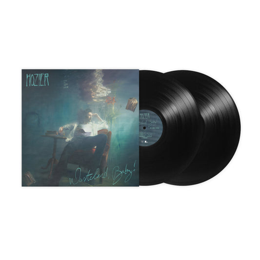 Hozier - Wasteland, Baby! 2LP