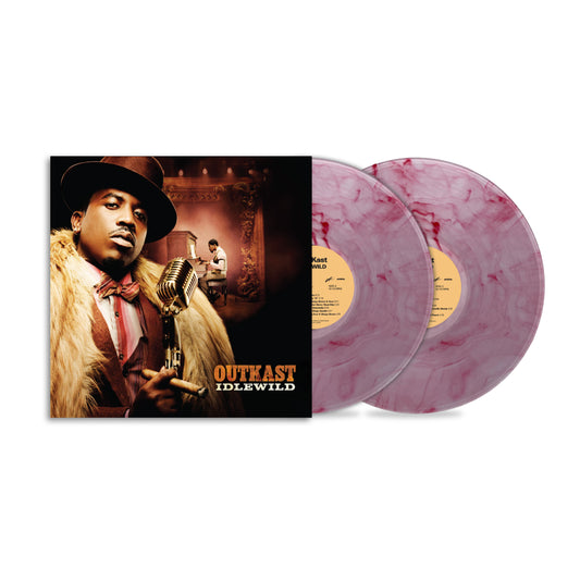 Outkast - Idlewild 2LP