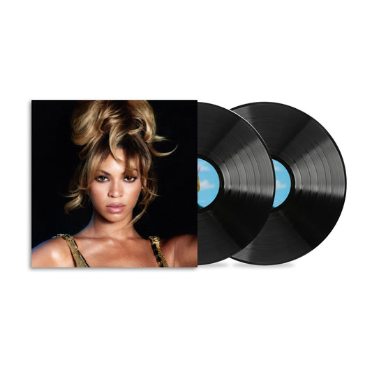 Beyoncé - B’DAY (20TH ANNIVERSARY EDITION) 2LP