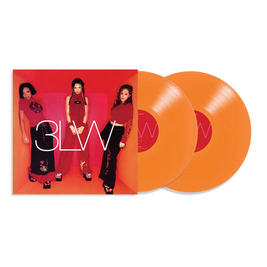 3LW - 3LW 2LP