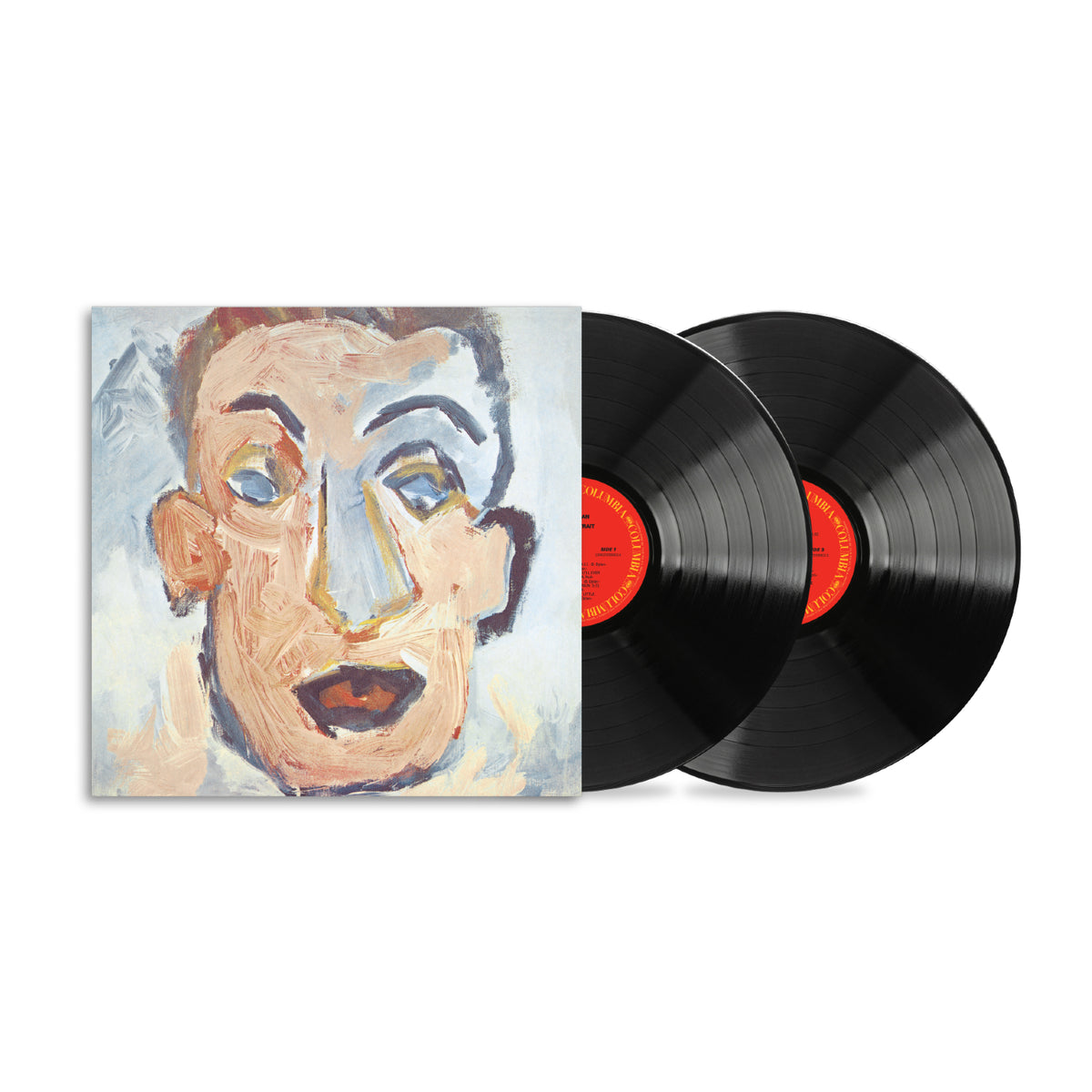 Bob Dylan - Self Portrait 2LP