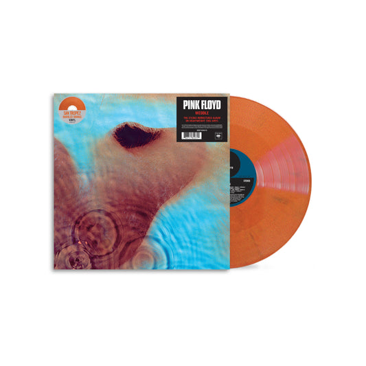 Pink Floyd - Meddle (D2C Exclusive) LP