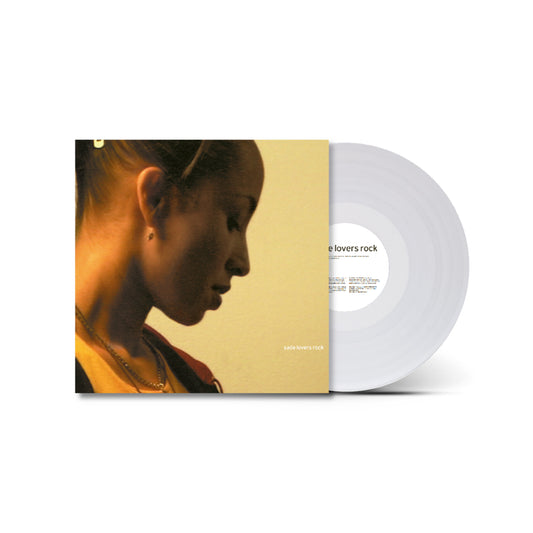 Sade - Lovers Rock (D2C Exclusive) LP