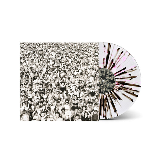George Michael - Listen Without Prejudice (D2C Exclusive) LP