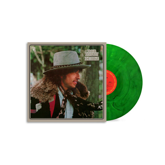 Bob Dylan - Desire (D2C Exclusive) LP