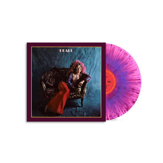 Janis Joplin - Pearl (D2C Exclusive) LP