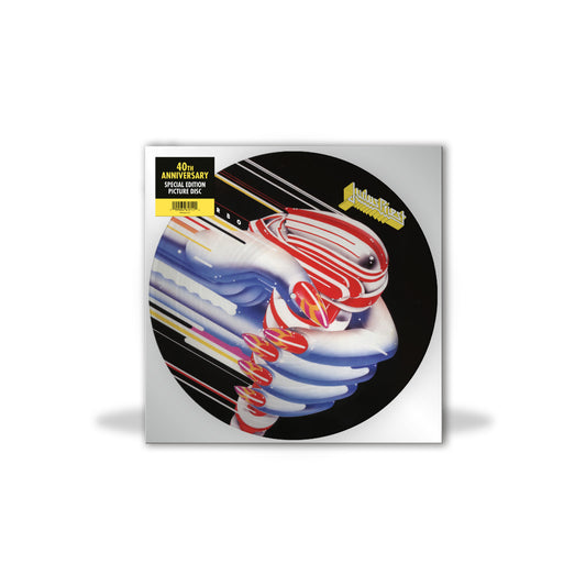 Judas Priest - Turbo (D2C Exclusive) LP