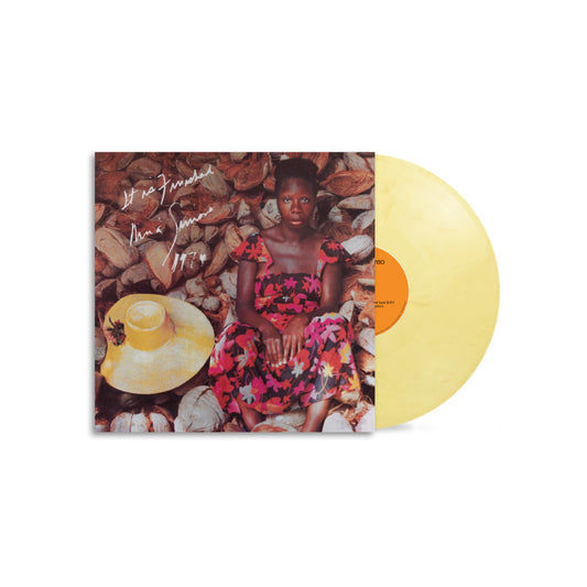 Nina Simone - It Is Finished (D2C Exclusive) LP