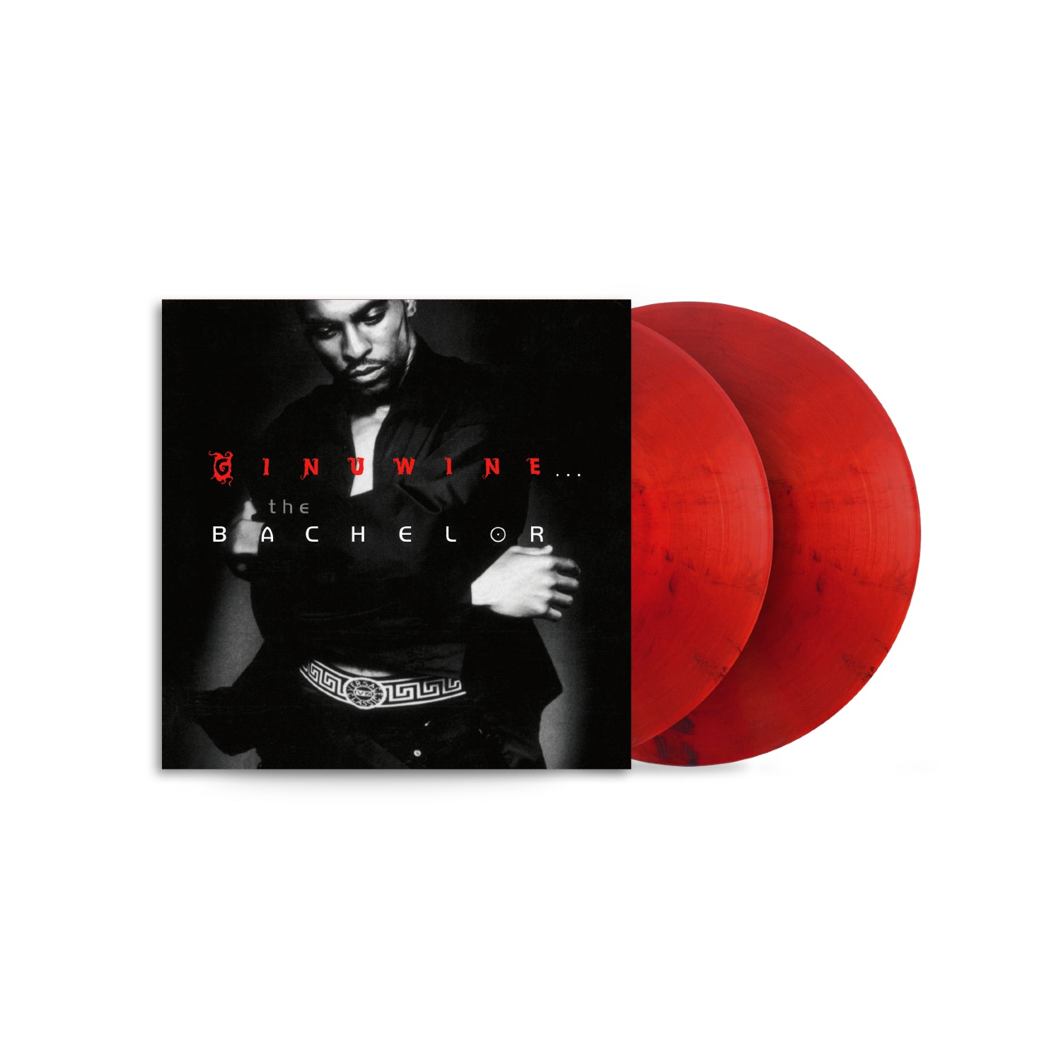 D.A.N. 『D.A.N.』　初回プレス　限定クリアヴァイナル　2LP Pre-Order – Sony Music Vinyl