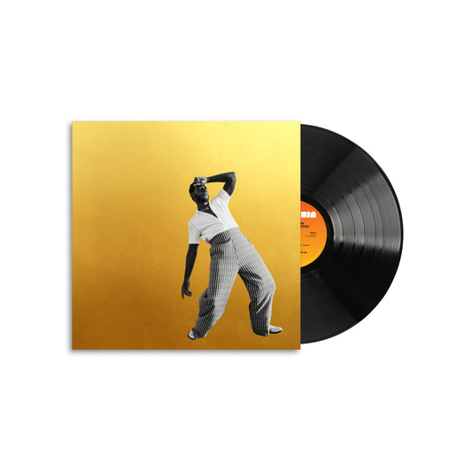Leon Bridges - Gold-Diggers Sound LP