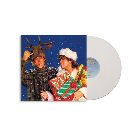 Wham! - Last Christmas (D2C Exclusive) LP