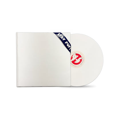 Ghostbusters (Stay Puft Edition) 12” Single