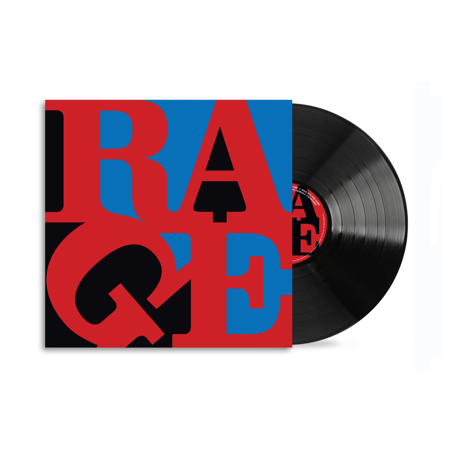 Rage Against The Machine - Renegades