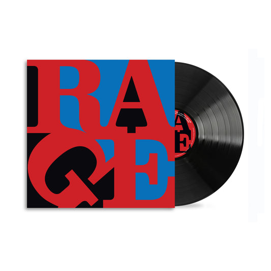 Rage Against The Machine - Renegades