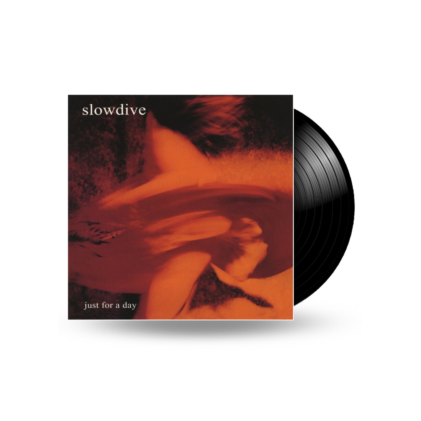 Slowdive - Just For A Day LP