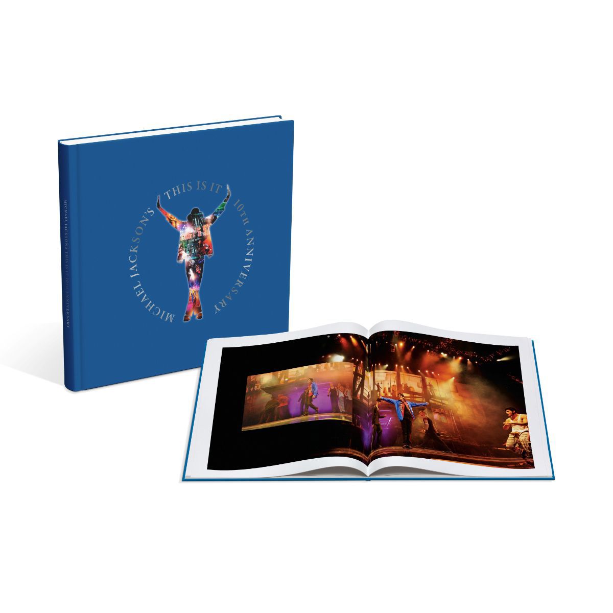 Michael Jackson - This Is It (10th Anniversary Box Set)