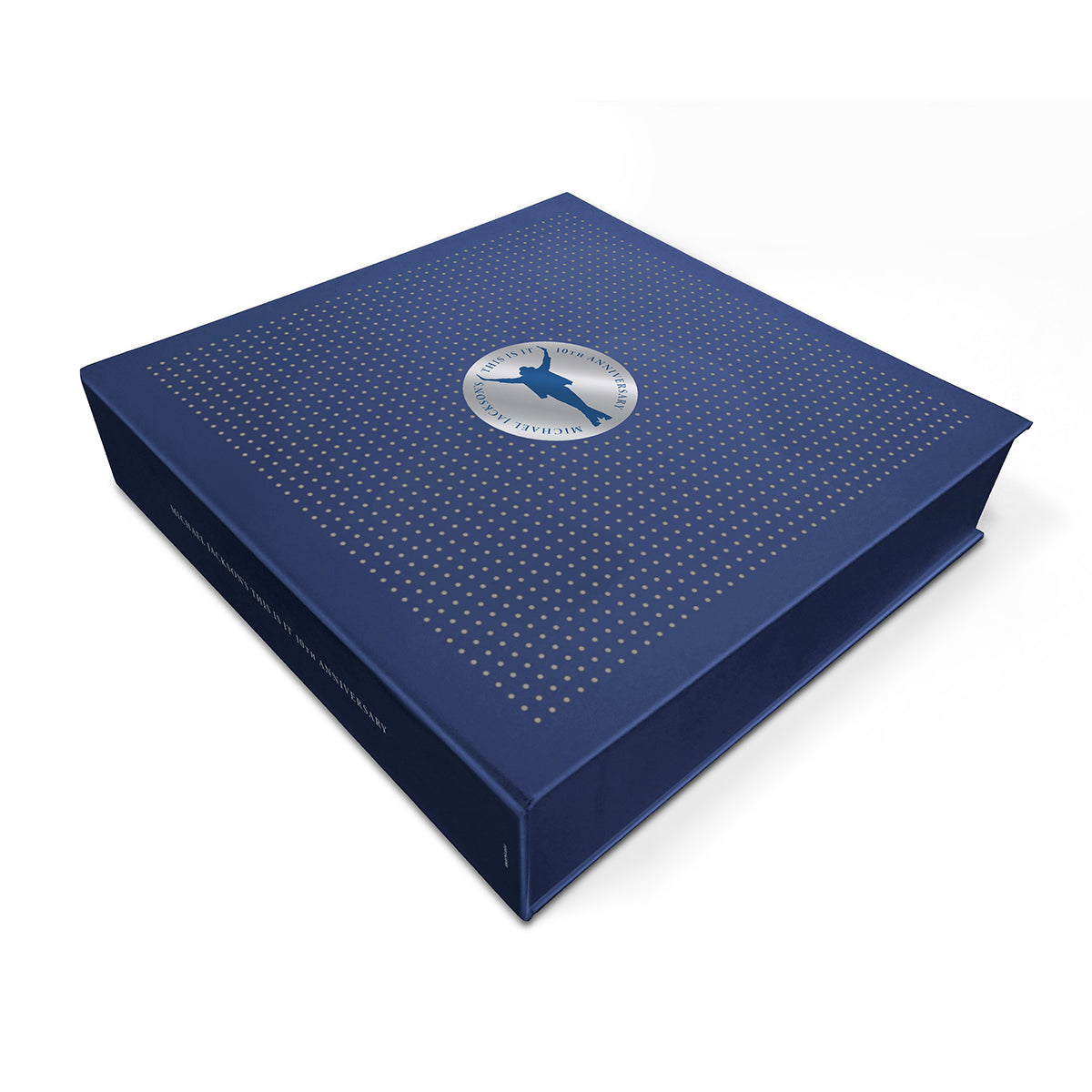 Michael Jackson - This Is It (10th Anniversary Box Set)