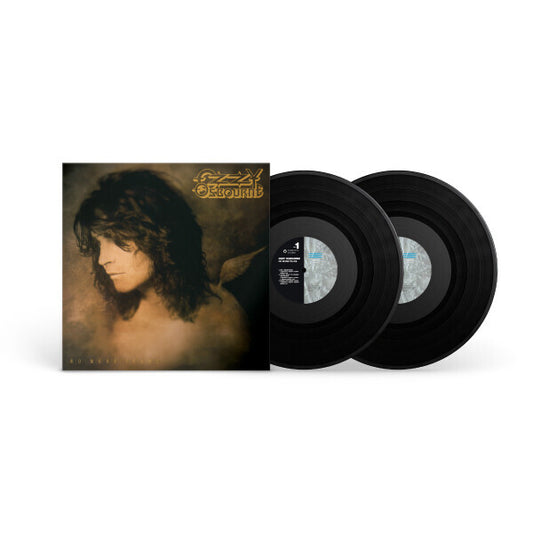 Ozzy Osbourne - No More Tears 2LP