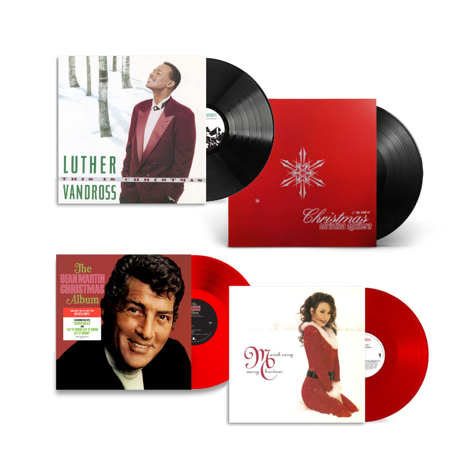 Holiday – Sony Music Vinyl