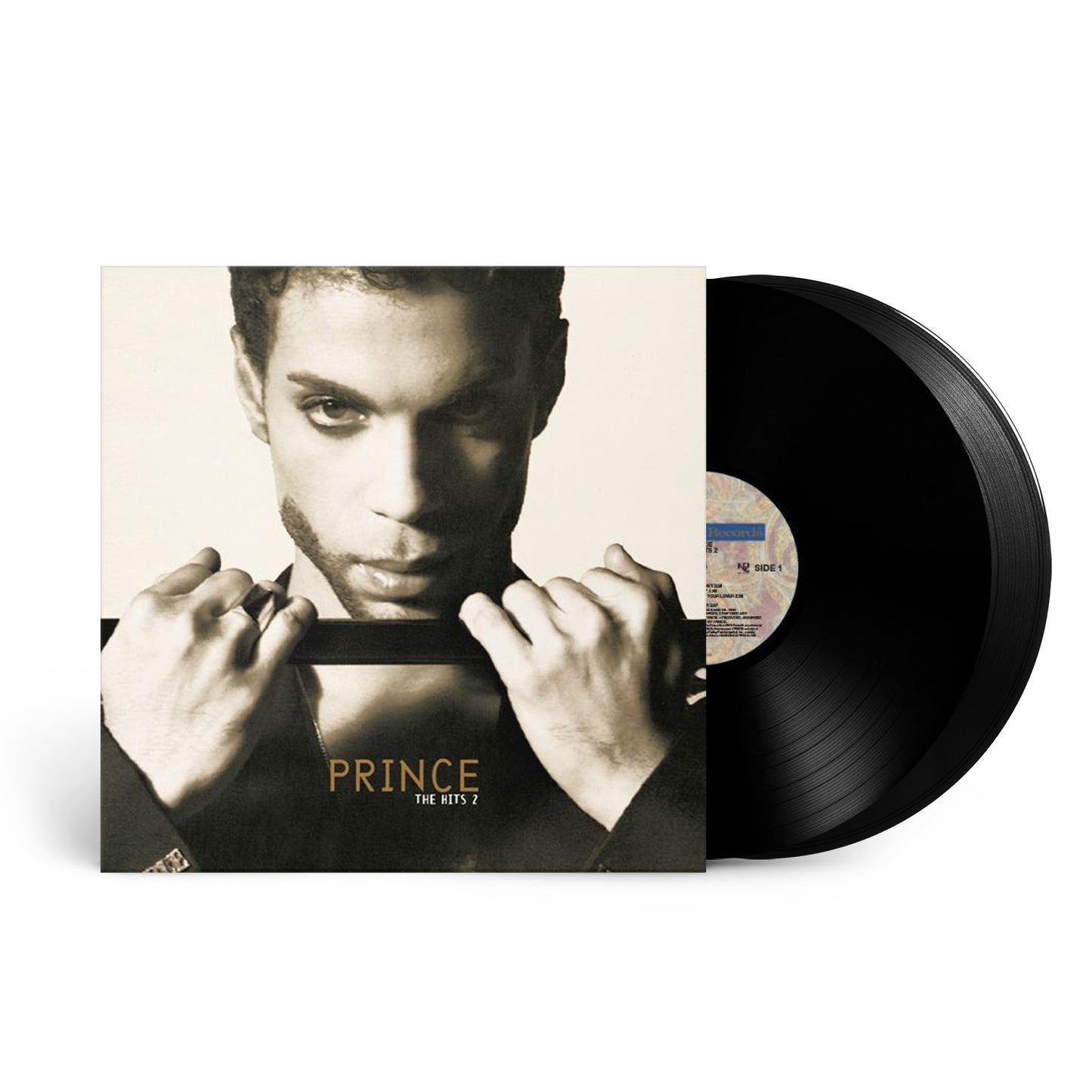 Prince - The Hits 2 (2LP / Black Vinyl / 150G)