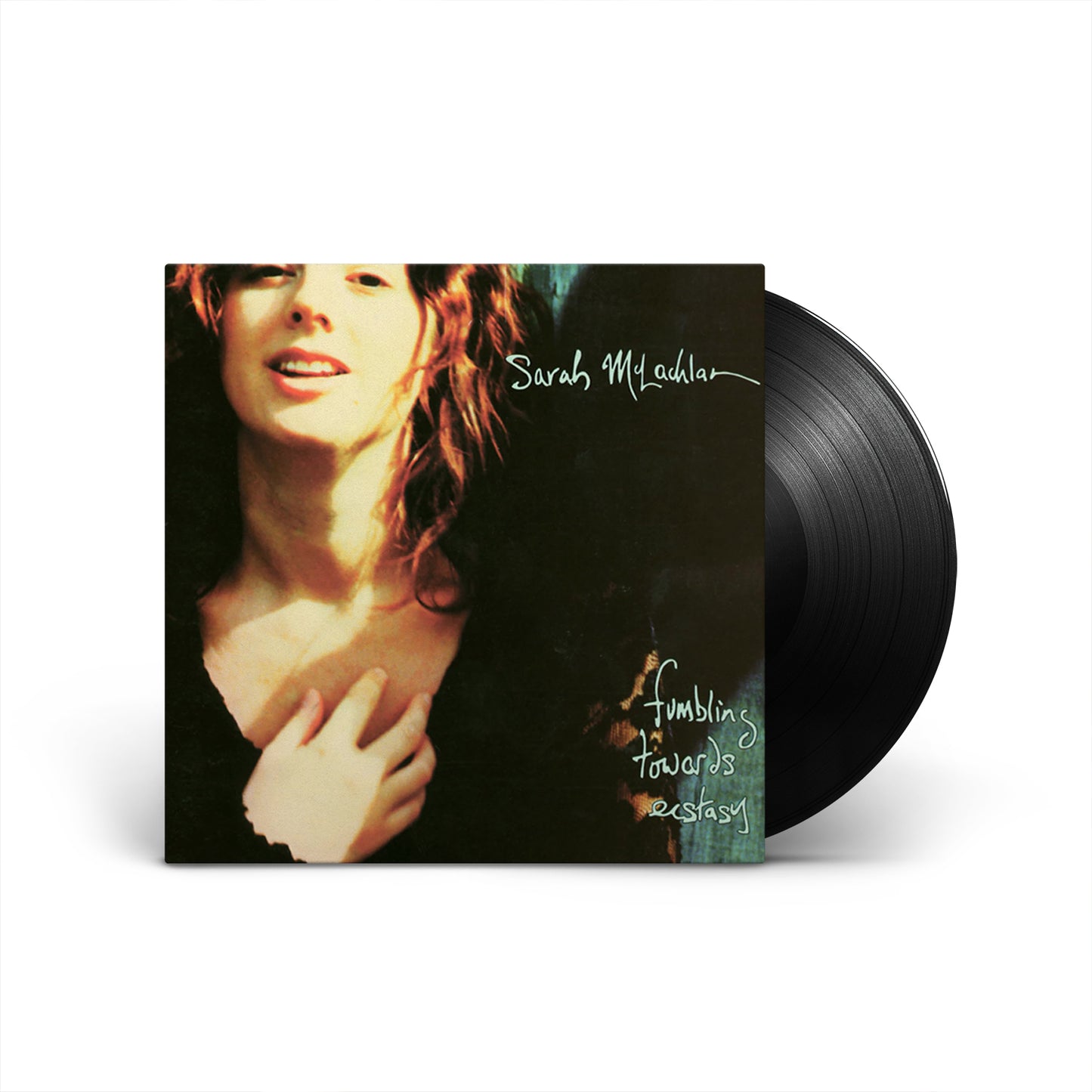 Sarah McLachlan - Fumbling Towards Ecstasy LP